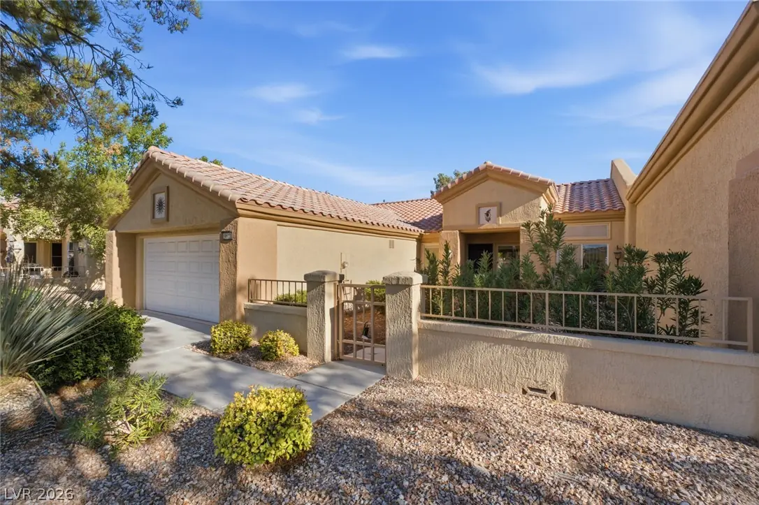 9812 Villa Ridge Drive, Las Vegas, NV 89134