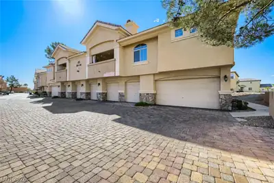 3555 Meridale Drive 2160, Las Vegas