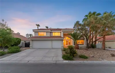 1924 Spode Avenue, Henderson