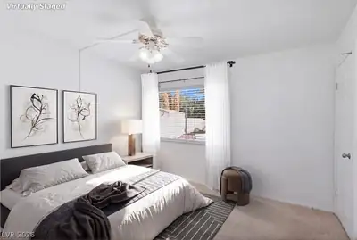 1924 Spode Avenue Bedroom