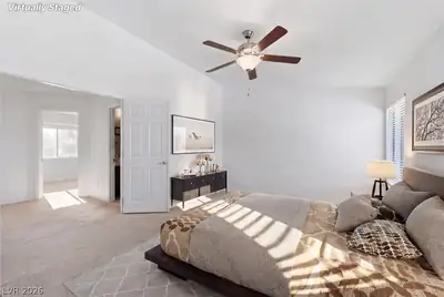 1924 Spode Avenue Primary Bedroom