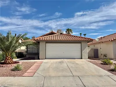 642 Freeburg Place Las Vegas, NV 89123