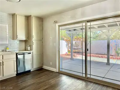 642 Freeburg Place Dining Area