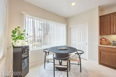 8213 Bay Dunes Street Dining Area