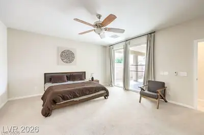 8213 Bay Dunes Street Bedroom