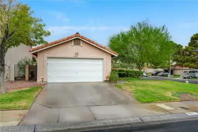 2802 Tortoise Court Henderson, NV 89074