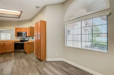 2802 Tortoise Court Dining Area
