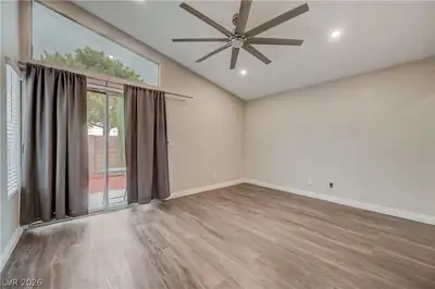 2802 Tortoise Court Bedroom