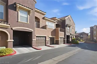 3975 North Hualapai Way 284, Las Vegas