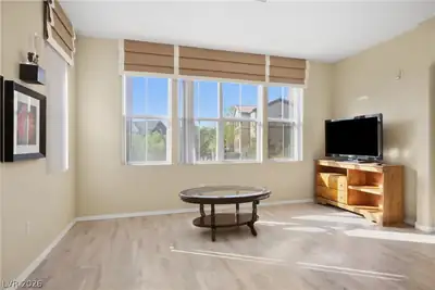 3975 North Hualapai Way 284 Living Room