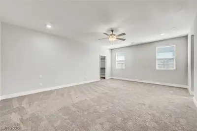 493 Canary Song Drive Primary Bedroom