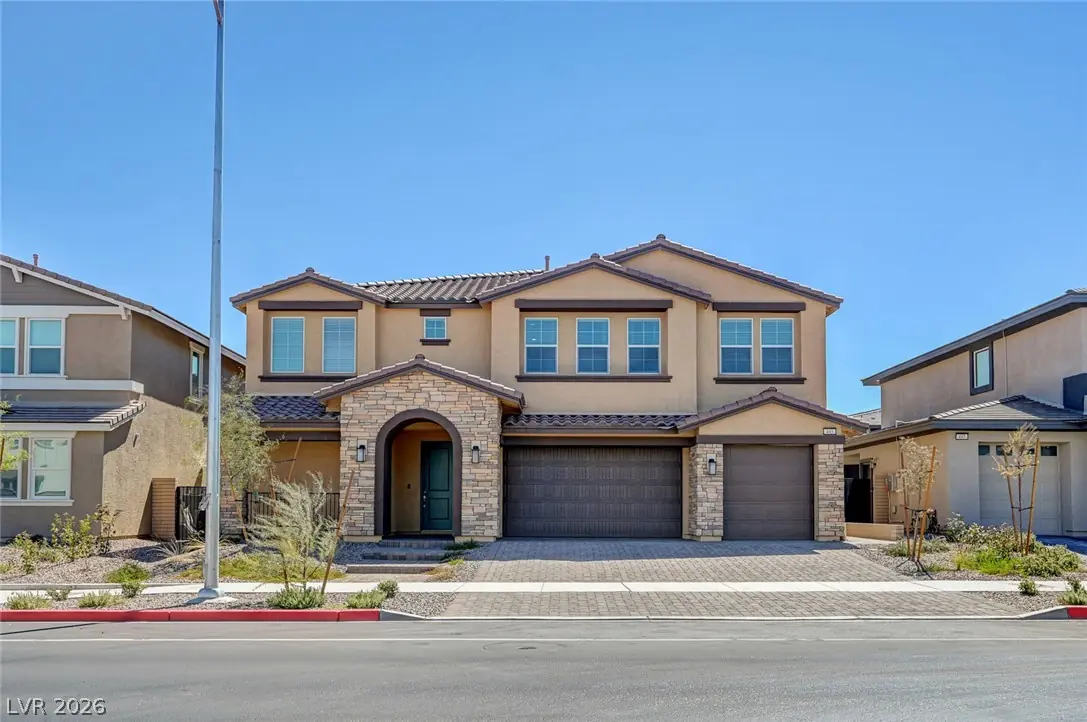 493 Canary Song Drive
