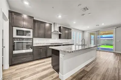 493 Canary Song Drive Kitchen