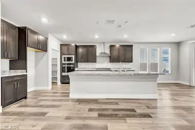 493 Canary Song Drive Kitchen