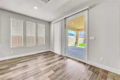 493 Canary Song Drive Dining Area