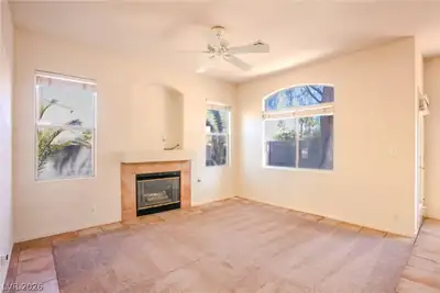 7252 WANDERING STAR COURT, Las Vegas, NV 89131 Living Room