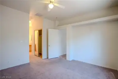 7252 WANDERING STAR COURT, Las Vegas, NV 89131 Bedroom
