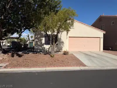 7252 WANDERING STAR COURT, Las Vegas