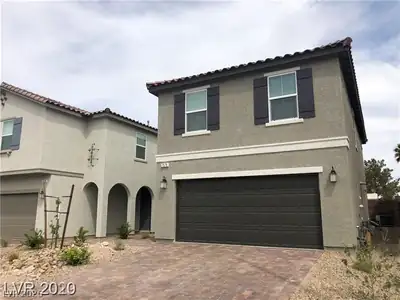 7576 SLIPPER ORCHID Street, Las Vegas