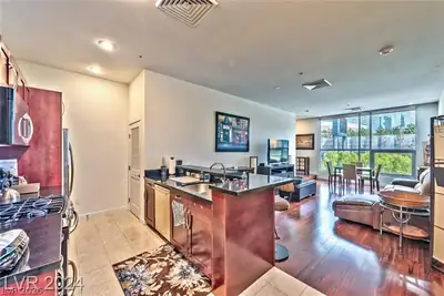 4585 Dean Martin Drive 202, Las Vegas