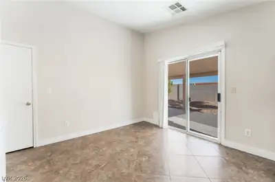 5424 Eagle Claw Avenue, Las Vegas, NV 89130 Dining Area