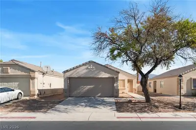 5424 Eagle Claw Avenue Las Vegas, NV 89130