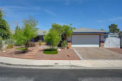 1209 Meadbrook Street Las Vegas, NV 89110