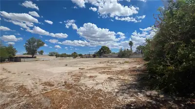 3995 West Vegas Drive Lot