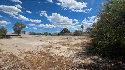 3995 West Vegas Drive Lot