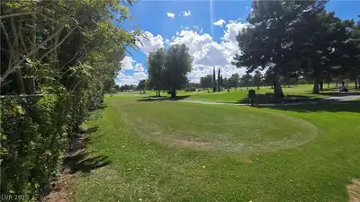 3995 West Vegas Drive Golf Course