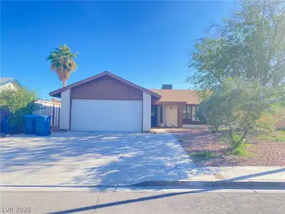 4985 National Avenue, Las Vegas