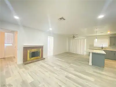 4985 National Avenue, Las Vegas, NV 89146 