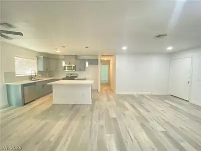 4985 National Avenue, Las Vegas, NV 89146 