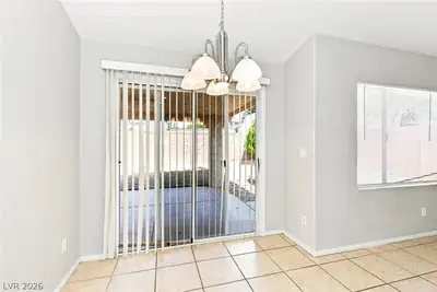 2256 Orchard Valley Drive Dining Area