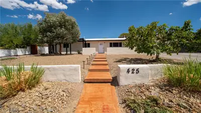 425 Blackridge Road Henderson, NV 89015