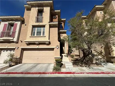 10003 Sand Key Street, Las Vegas