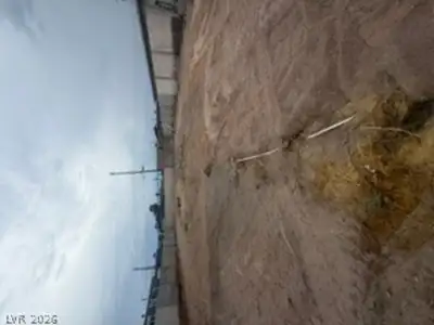 3021 Orr Avenue North Las Vegas, NV 89030