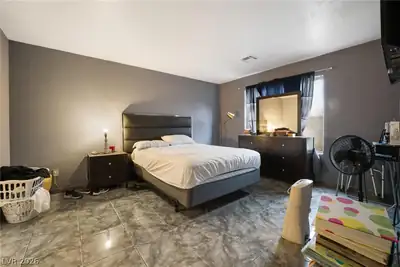 6548 Shining Sand Avenue, Las Vegas, NV 89142 Bedroom