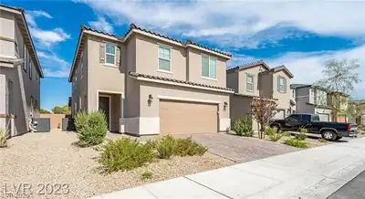 4278 Eagle Island Las Vegas, NV 89130