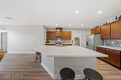 4278 Eagle Island, Las Vegas, NV 89130 Kitchen