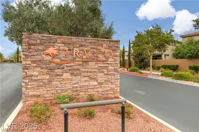 11371 Corsica Mist Avenue, Las Vegas, NV 89135 Entry