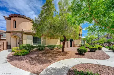 11371 Corsica Mist Avenue, Las Vegas, NV 89135 
