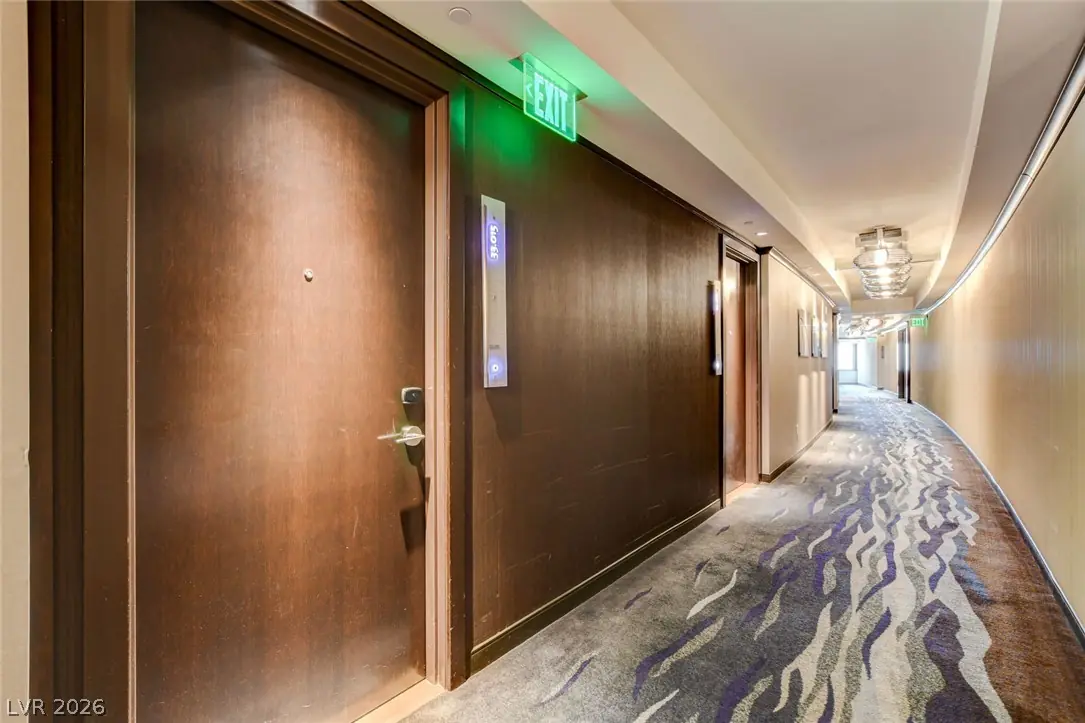 2600 West Harmon Avenue 33015