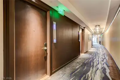 2600 West Harmon Avenue 33015 Las Vegas, NV 89158