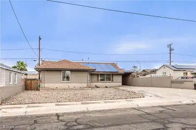 131 Constitution Avenue, Henderson
