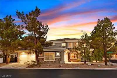 269 Hickory Hollow Avenue Las Vegas, NV 89123