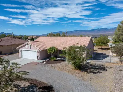 2120 Mount Charleston Drive 