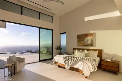 563 Grand Rim Drive, Henderson, NV 89012 Bedroom