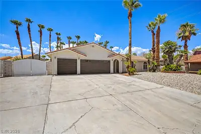 1101 Byorick Way Las Vegas, NV 89128