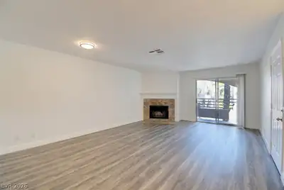 6867 Tamarus Street 202 Living Room